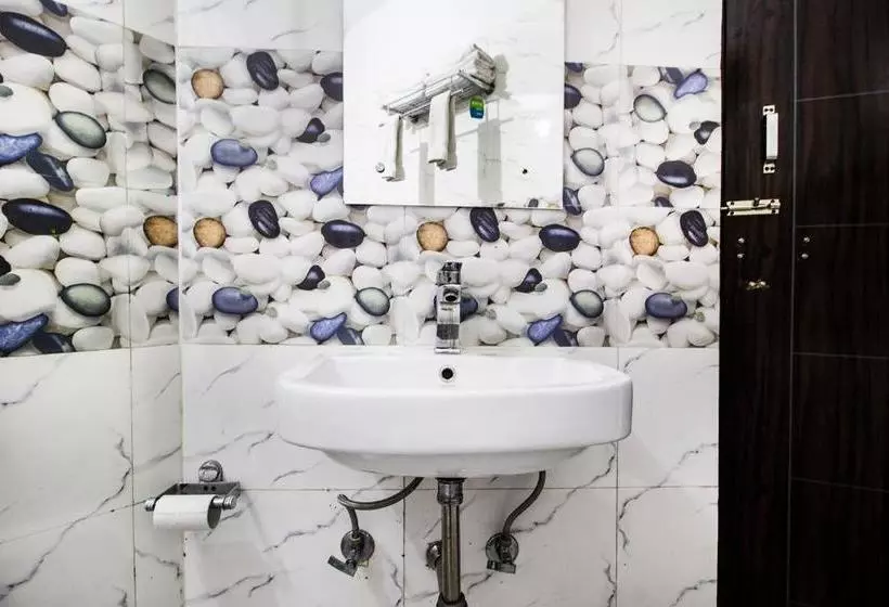 Fotos del hotel Fab Alpine Tajganj:  7