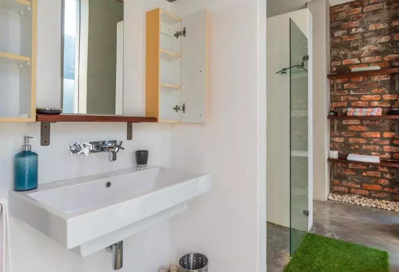 Fotos del hotel Sunsetloft:  18