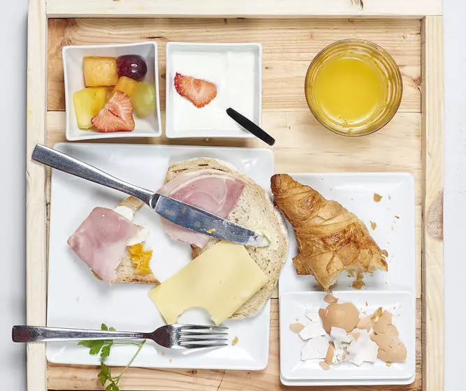 Fotos del hotel Good Hotel:  10