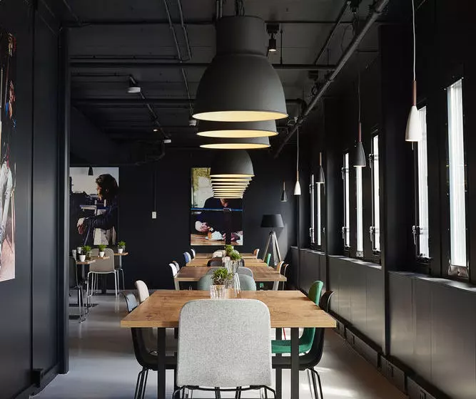 Fotos del hotel Good Hotel:  18