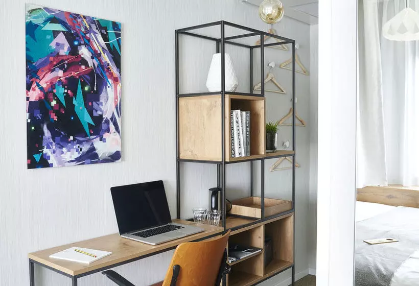 Fotos del hotel Good Hotel:  6