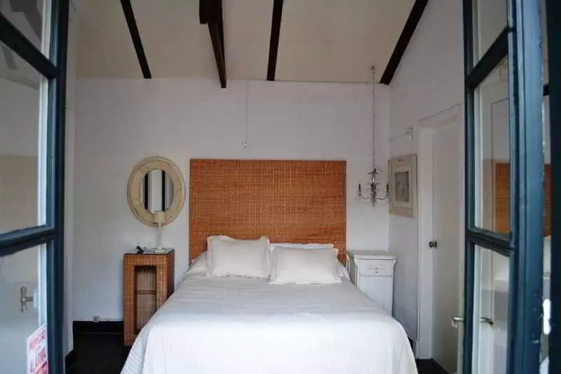 Fotos del hotel Posada La Merced:  4