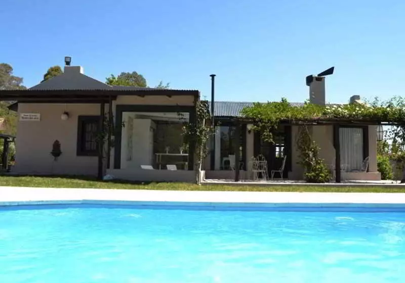 Fotos del hotel Posada La Merced:  2