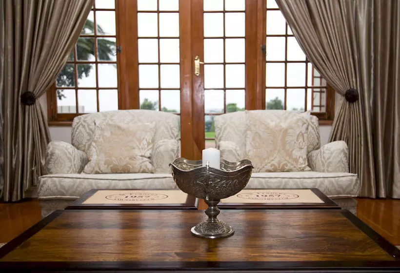 Fotos del hotel The View Boutique:  17