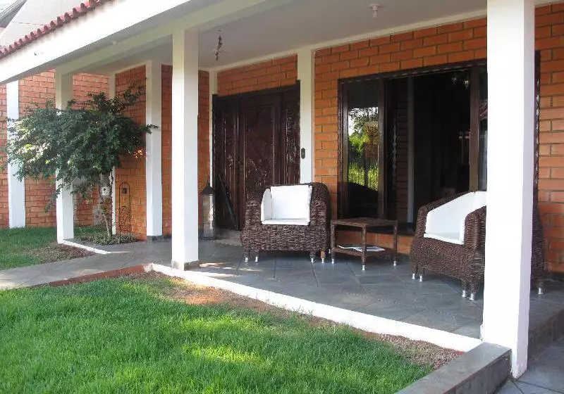 Fotos del hotel Upfront Lodge Iguassu:  11