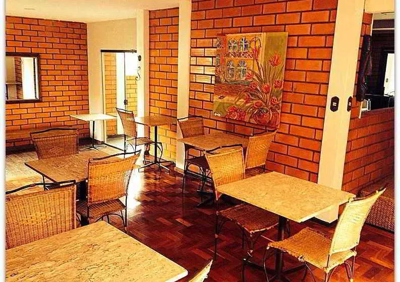 Fotos del hotel Upfront Lodge Iguassu:  17