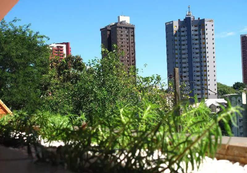 Fotos del hotel Upfront Lodge Iguassu:  7