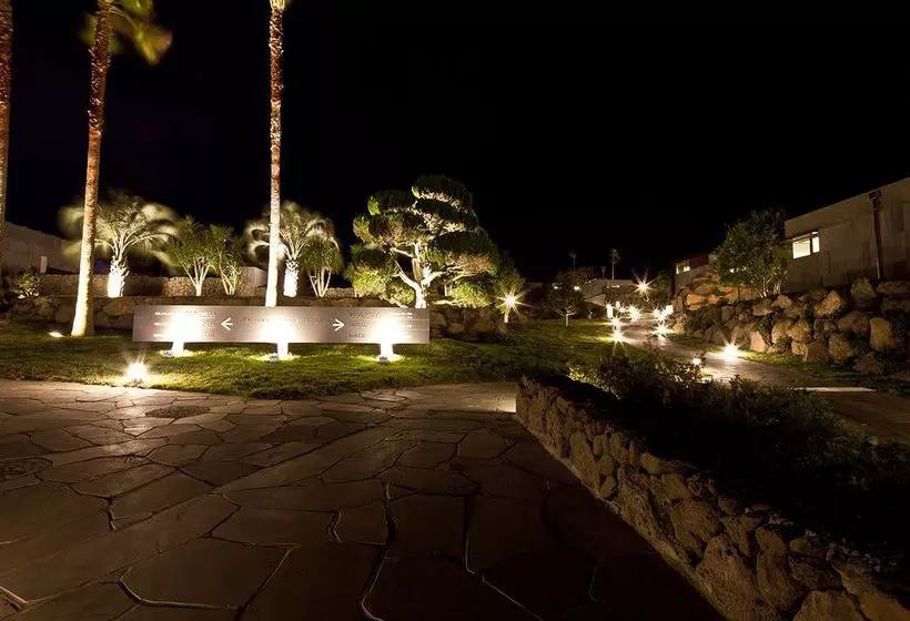 Fotos del hotel Luston Villa & Hotel:  6