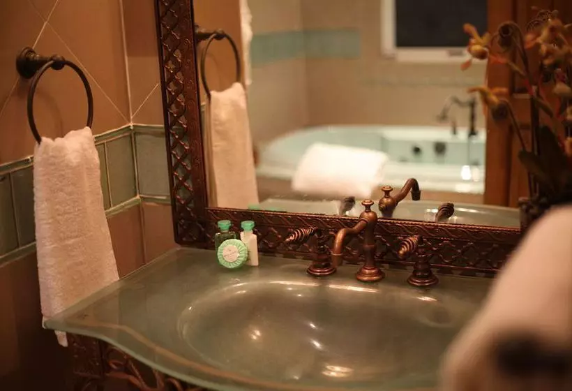 Fotos del hotel Casa Margarita Hotel Boutique:  22