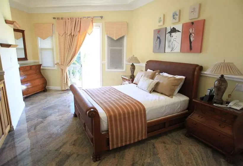 Fotos del hotel Casa Margarita Hotel Boutique:  24