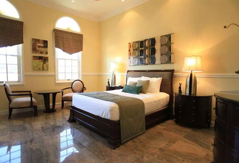 Casa Margarita Hotel Boutique