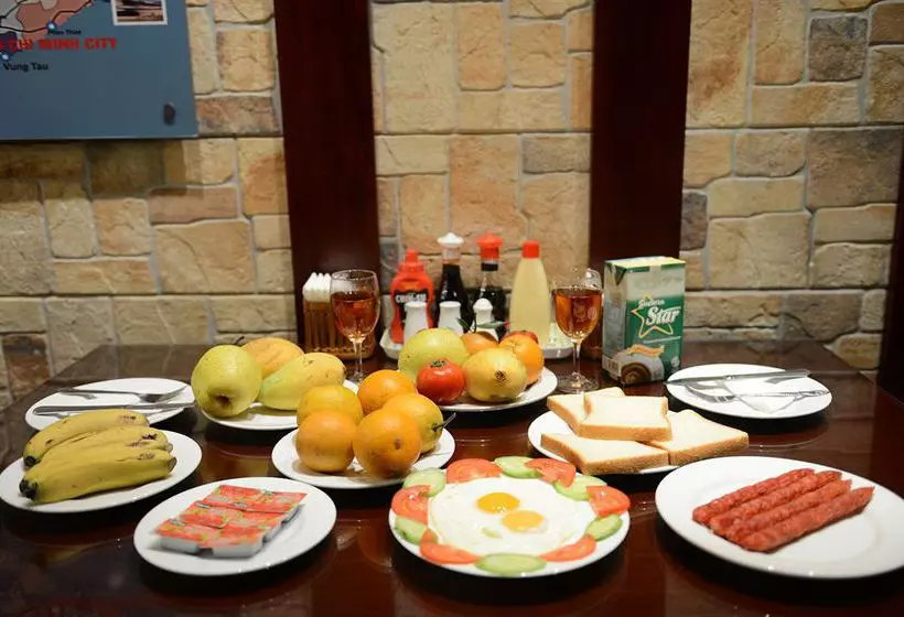 Fotos del hotel Golden Land:  3