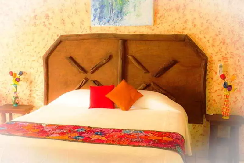 Fotos del hotel Paraíso Mexicano:  16