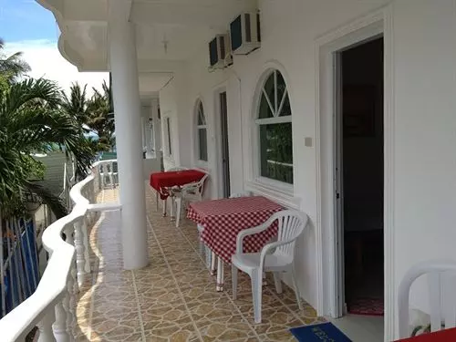 Fotos del hotel Alla Luna Rossa Beach:  4