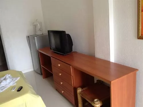 Fotos del hotel Alla Luna Rossa Beach:  15