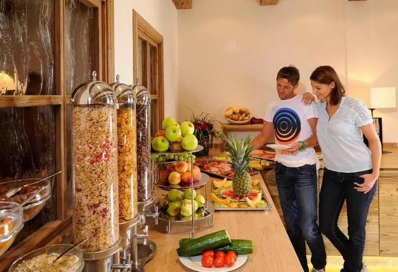 Fotos del hotel Garni Alpenjuwel:  9