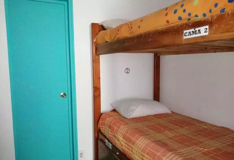 Fotos del hotel Atacama Hostel:  6