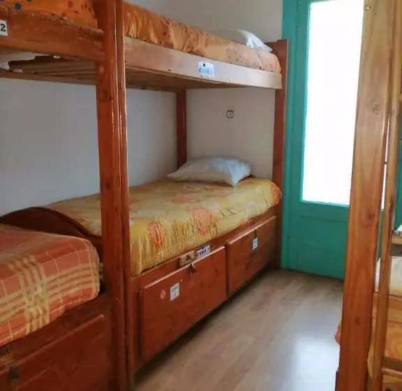 Fotos del hotel Atacama Hostel:  9