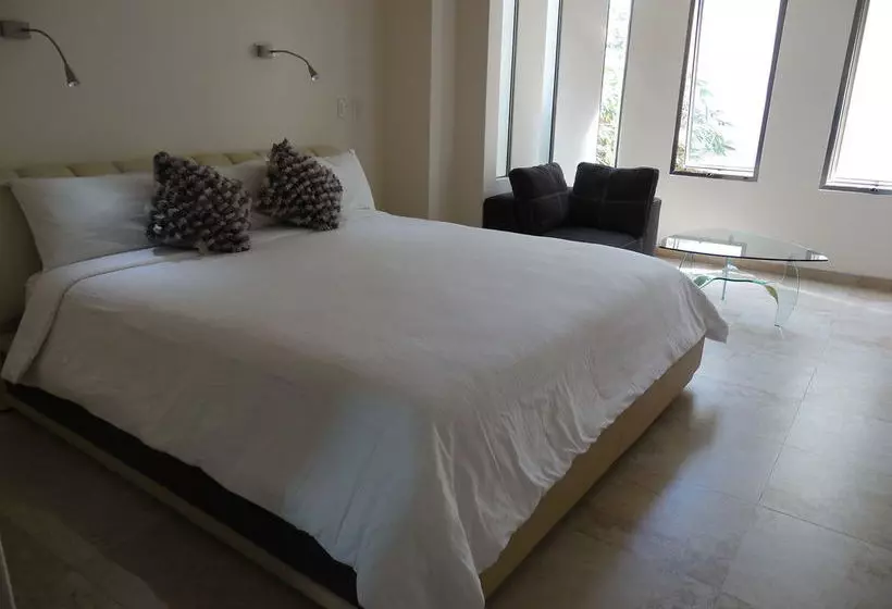 Fotos del hotel Mimosa Tree Residence:  23