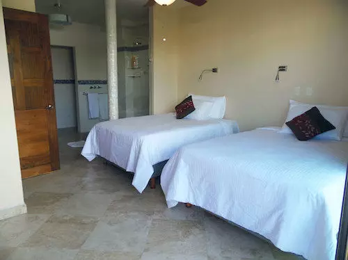 Fotos del hotel Mimosa Tree Residence:  17