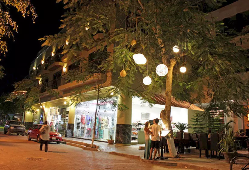 Fotos del hotel Mimosa Tree Residence:  6