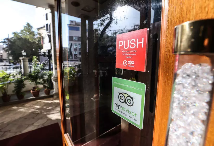 Fotos del hotel Oyo Rooms Majestic:  7