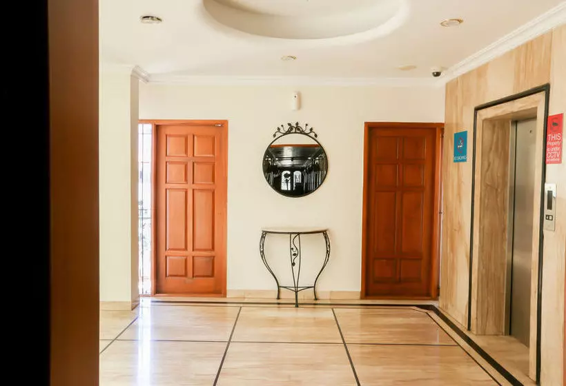 Fotos del hotel Oyo Rooms Majestic:  11