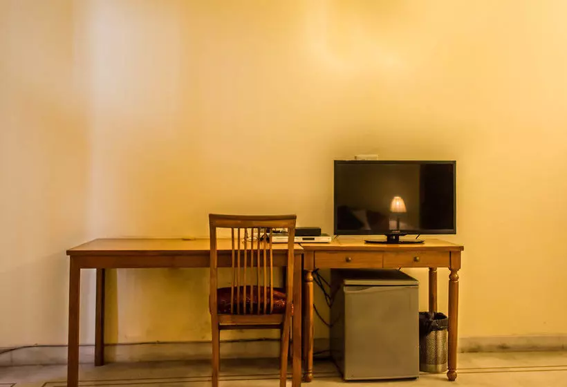 Fotos del hotel Aab Residency Near Manyata:  16