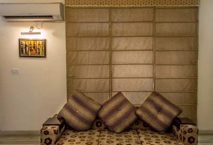 Fotos del hotel Aab Residency Near Manyata:  5