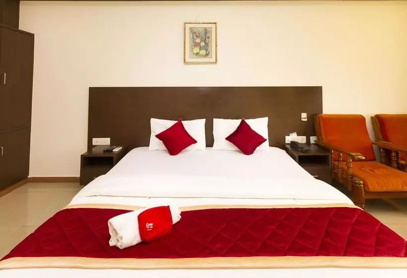 Fotos del hotel Oyo Rooms Mg Road Trinity Circle:  11