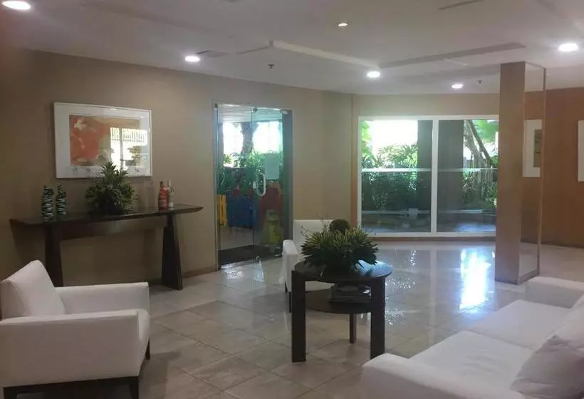 Fotos del hotel Praia Do Pontal Resort:  2