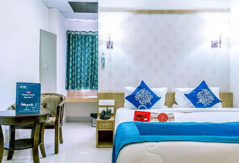 Fotos del hotel Oyo Rooms Opposite Cmr Central:  10