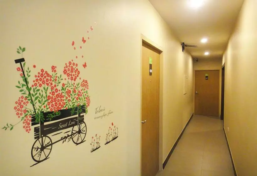 Fotos del hotel Aleaf Bangkok:  20