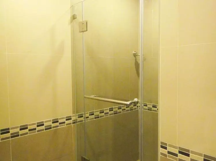 Fotos del hotel Aleaf Bangkok:  6