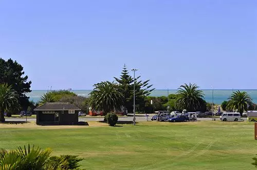 Fotos del hotel Aloha Lodge:  7