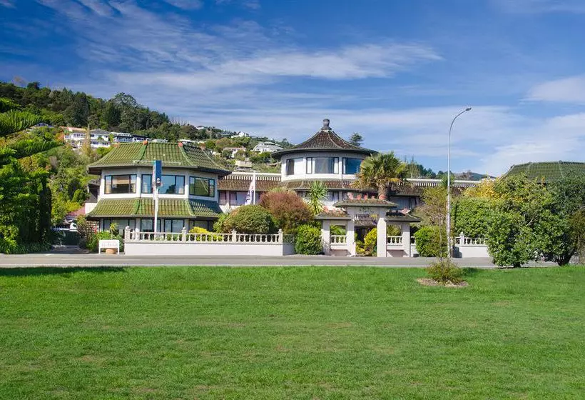 Fotos del hotel Aloha Lodge:  12