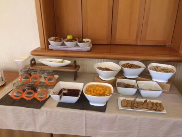 Fotos del hotel Executive Residence:  2