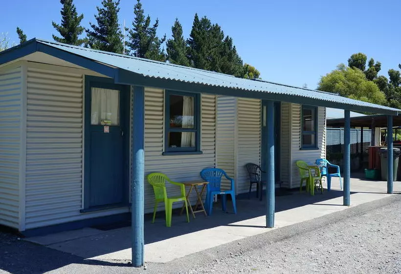 Fotos del hotel North South Holiday Park:  8