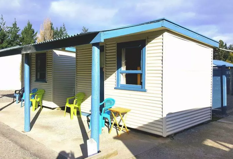 Fotos del hotel North South Holiday Park:  16