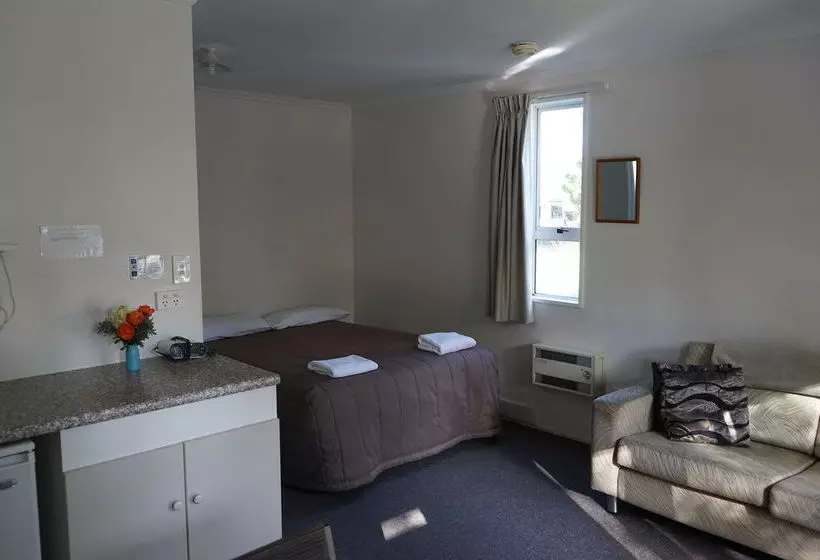 Fotos del hotel North South Holiday Park:  7