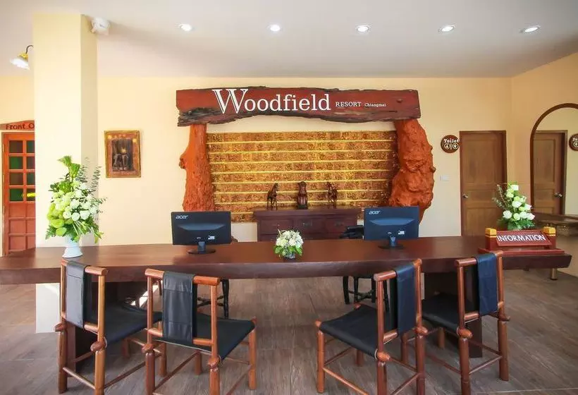 Fotos del hotel Woodfield Resort Chiang Mai  Sha Extra Plus:  5