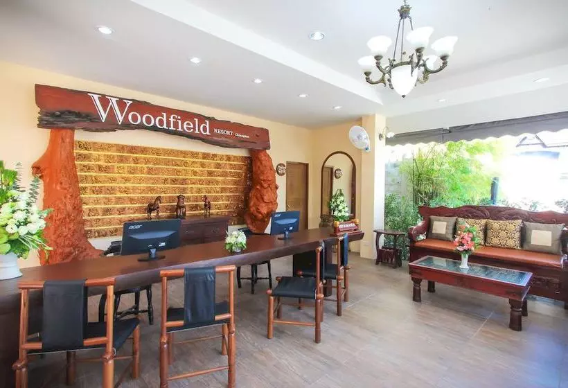 Fotos del hotel Woodfield Resort Chiang Mai  Sha Extra Plus:  4