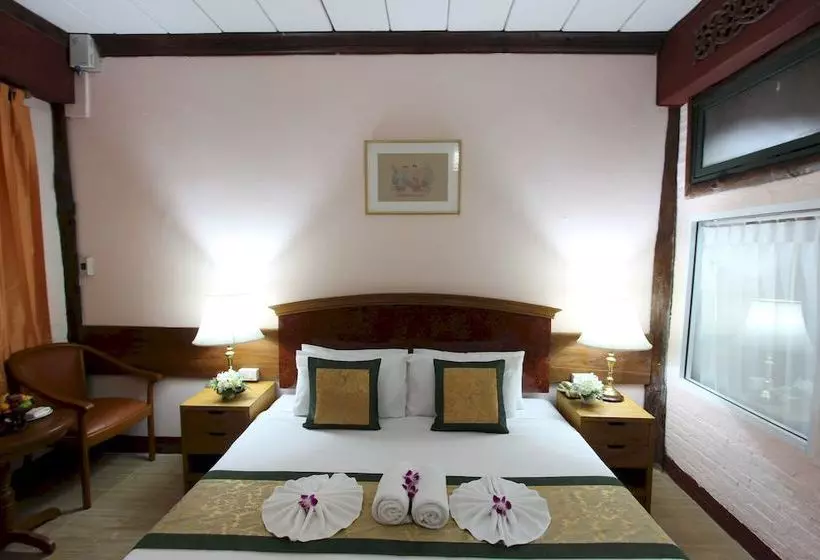 Fotos del hotel Woodfield Resort Chiang Mai  Sha Extra Plus:  19