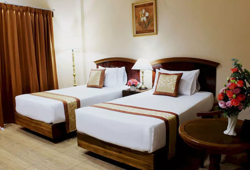 Woodfield Resort Chiang Mai  Sha Extra Plus