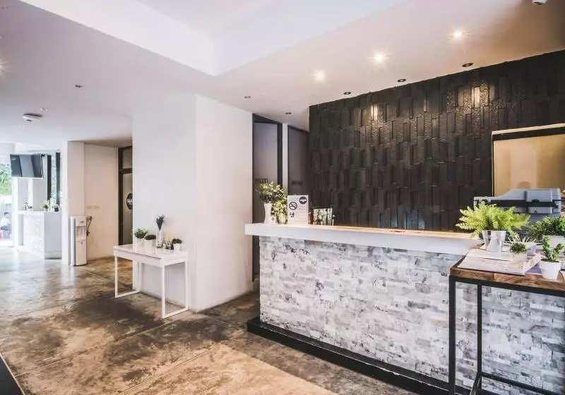 Fotos del hotel Gaam:  2