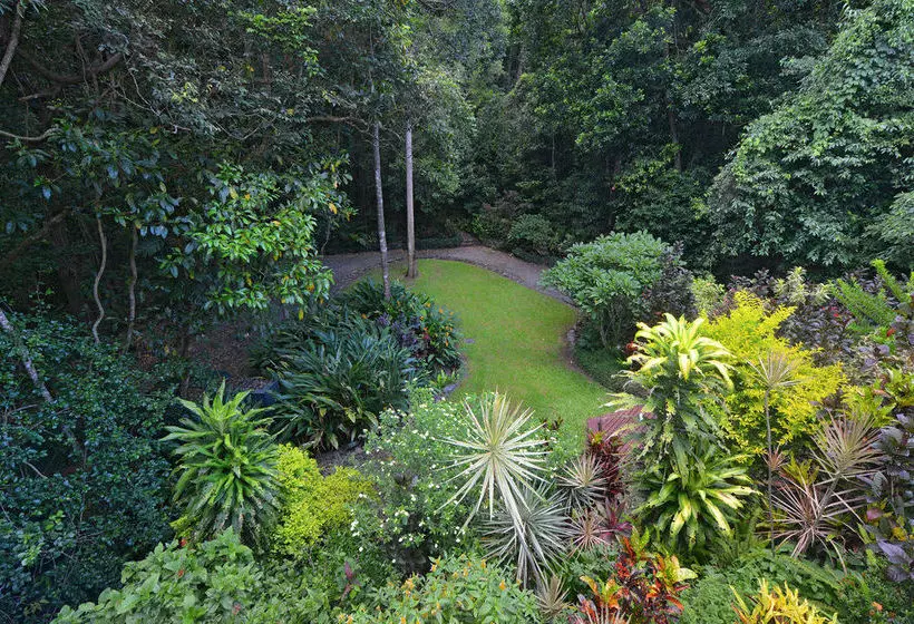 Fotos del hotel Port Douglas Valley Retreat:  7