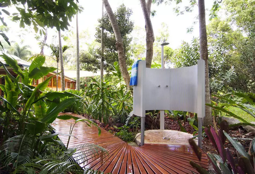 Fotos del hotel Port Douglas Valley Retreat:  3