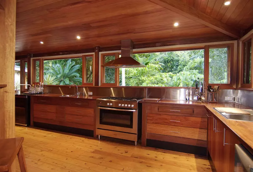 Fotos del hotel Port Douglas Valley Retreat:  5