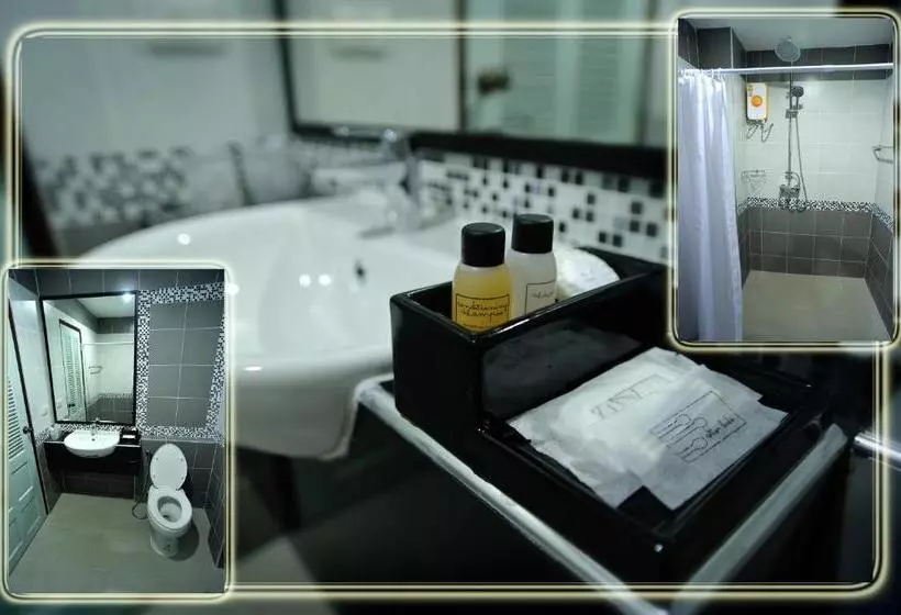 Fotos del hotel Suppamitr Villa:  22