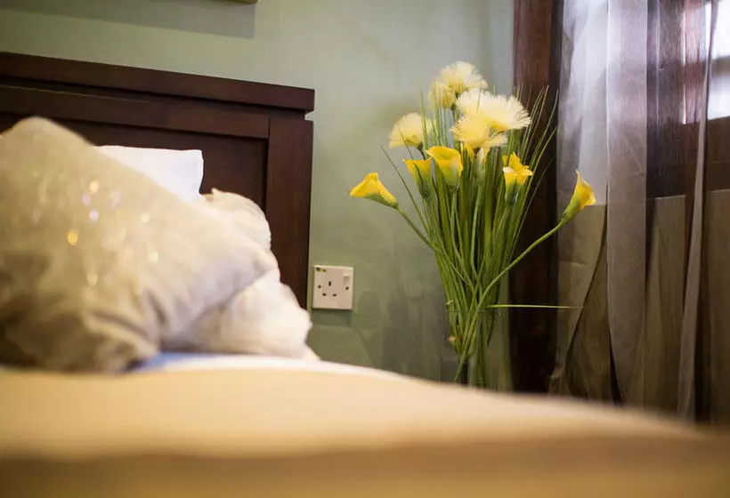 Fotos del hotel The Sovereign:  17